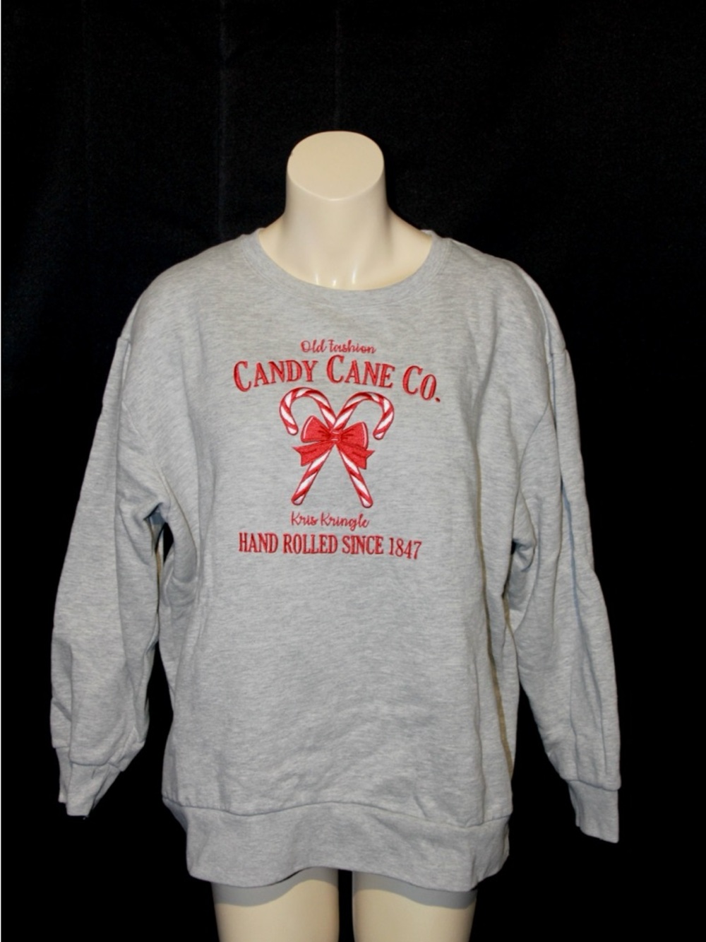 Christmas Crewneck